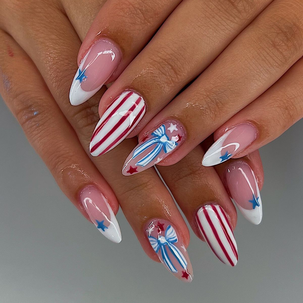 Nail May 14